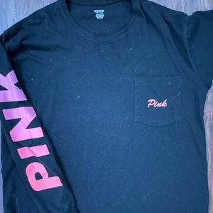 Long Sleeve Tshirt